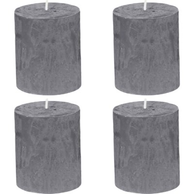 pdp-image-AH Rustiek 7x8cm antraciet 4-pack