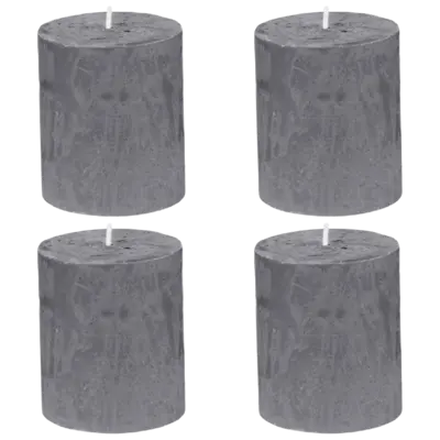 pdp-image-AH Rustiek 7x8cm antraciet 4-pack