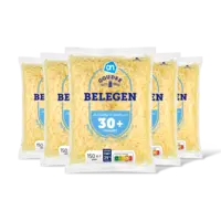 AH Goudse belegen 30+ geraspt 5-pack