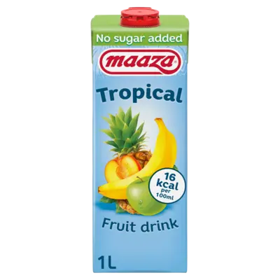 pdp-image-Maaza Tropical fruit drink no sugar added