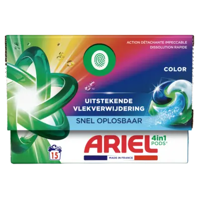 pdp-image-Ariel 4-in-1 pods color wasmiddelcapsules