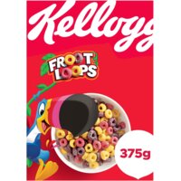 Een afbeelding van Kellogg's Froot loops