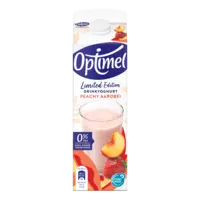 Optimel Drinkyoghurt limited edition