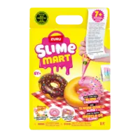 Zuru Slime mart donut