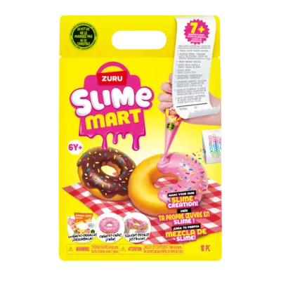 pdp-image-Zuru Slime mart donut