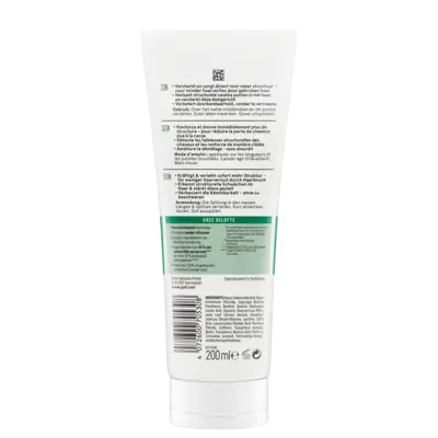 pdp-image-Guhl Kracht & volume conditioner