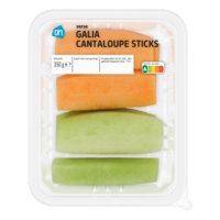 AH Galia cantaloupe sticks