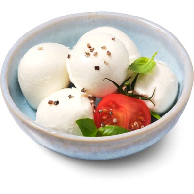 pdp-image-AH Biologisch Mini buffelmozzarella