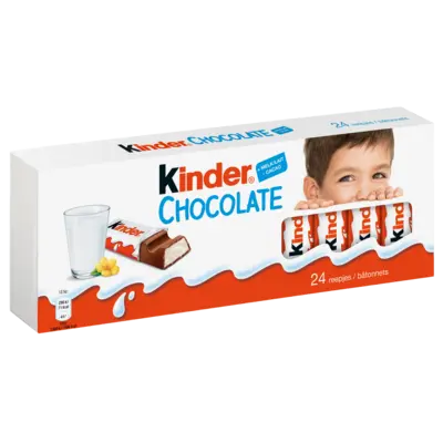 pdp-image-Kinder Chocolate