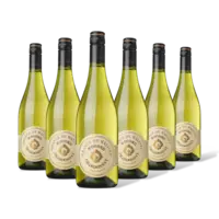 Grange de Malivet Chardonnay wooded 6 flessen