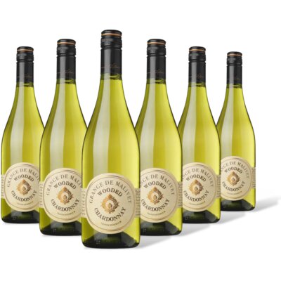 pdp-image-Grange de Malivet Chardonnay wooded 6 flessen