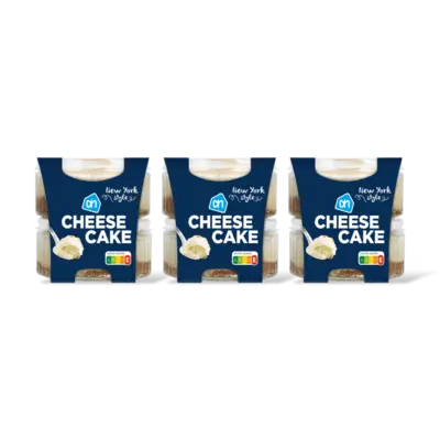 pdp-image-AH Cheesecake New York style 3-pack