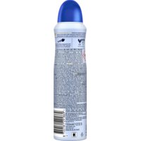 Een afbeelding van Dove Anti-transpirant spray talco