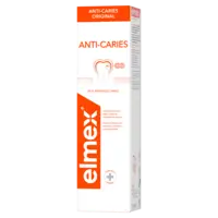Elmex Anti-cariës tandpasta