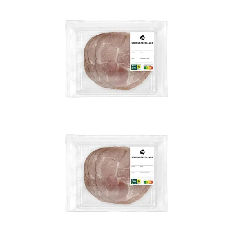 AH Schouderrollade 2-pack