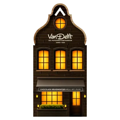 pdp-image-Van Delft Luxe mix huisje