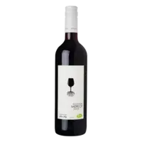 AH Biologisch Merlot