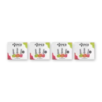 Viper Hard seltzer variety 24-pack