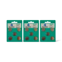 AH Knoopcel 2025 3-pack