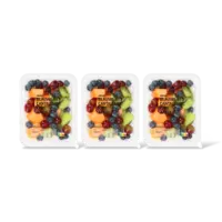 AH Blauwe bes cantaloupe kiwi appel 3-pack