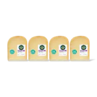 AH Zaanlander Extra belegen 48+ stuk 4-pack