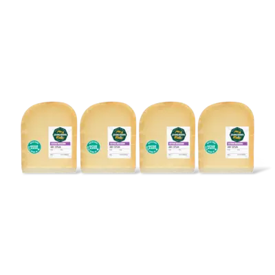 pdp-image-AH Zaanlander Extra belegen 48+ stuk 4-pack