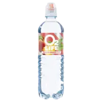 O2Life Peach greentea