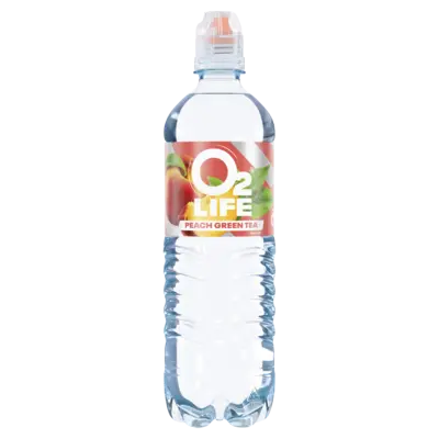pdp-image-O2Life Peach greentea