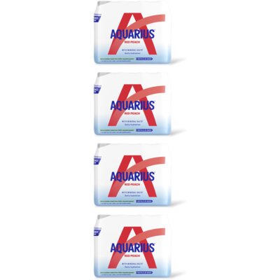 pdp-image-Aquarius Red peach zero sugar 48-pack