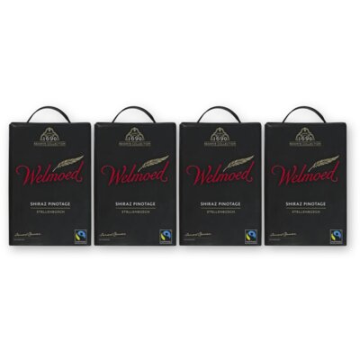 pdp-image-Welmoed Shiraz Pinotage 4 flessen