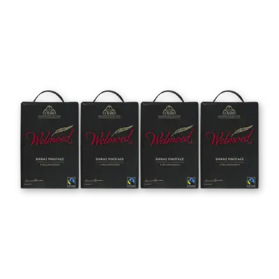 pdp-image-Welmoed Shiraz Pinotage 4 flessen