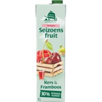 Van de Boom Seizoensfruit