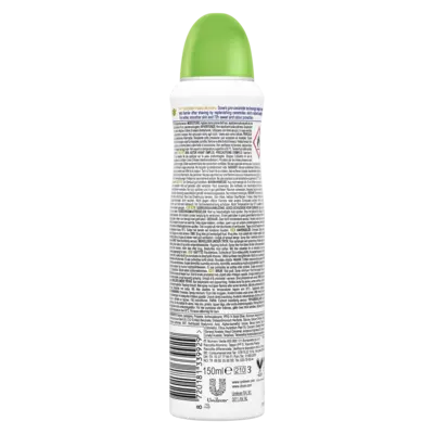 pdp-image-Dove Go fresh cucumber anti-transpirant spray