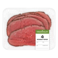 AH Greenfields Rosbief peper kleinverpakking