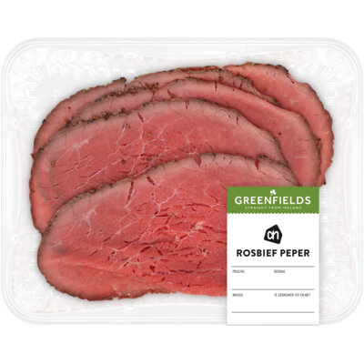 pdp-image-AH Greenfields Rosbief peper kleinverpakking