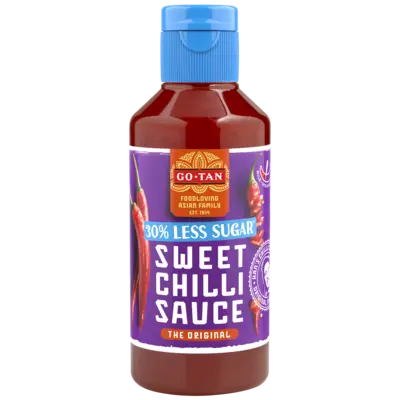 pdp-image-Go-Tan 30% less sugar sweet chilli sauce