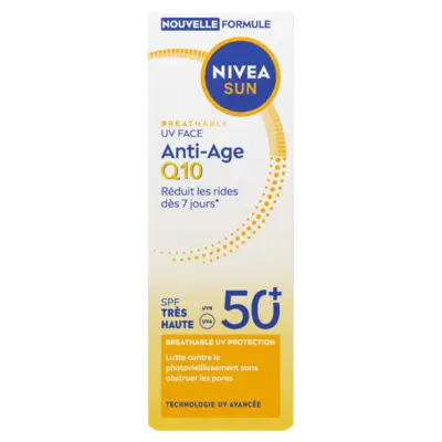 pdp-image-Nivea Sun UV face anti-age Q10 spf50+