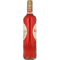 Een afbeelding van Lillet Rosé