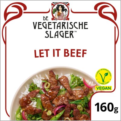 pdp-image-Vegetarische Slager Let it beef