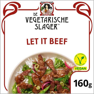 pdp-image-Vegetarische Slager Let it beef