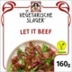Subcategorie: Vegetarische steak