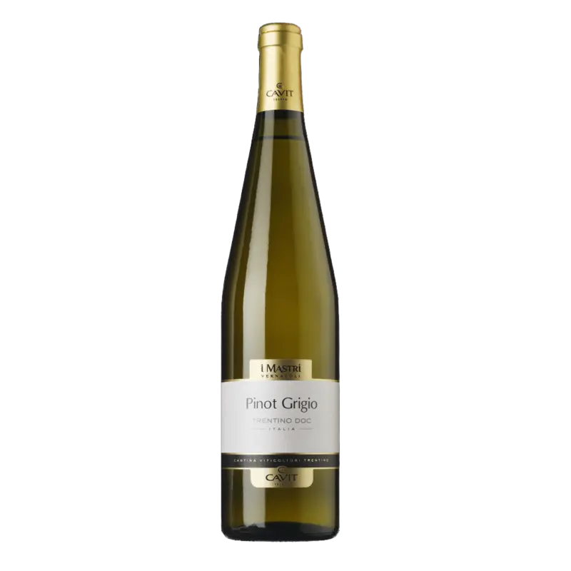 Pinot grigio