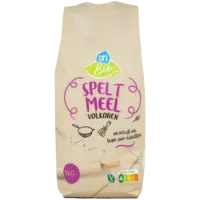 AH Biologisch Speltmeel