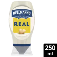 Hellmann's Real