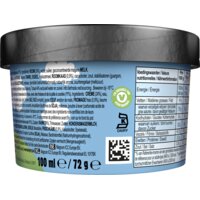 Een afbeelding van Ben & Jerry's Strawberry cheesecake