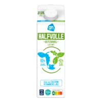 AH Halfvolle eetzuivel