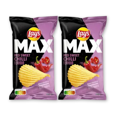 pdp-image-Lay's Max red sweet chili 2-pack