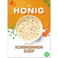Honig Basis voor koninginnensoep