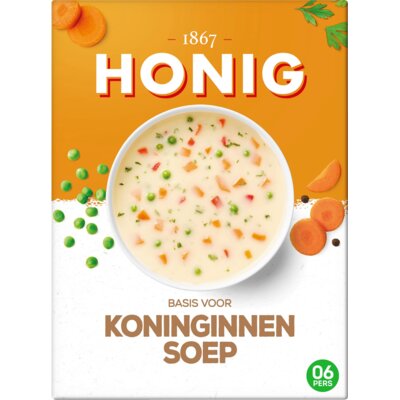 pdp-image-Honig Basis voor koninginnensoep
