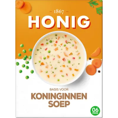 pdp-image-Honig Basis voor koninginnensoep